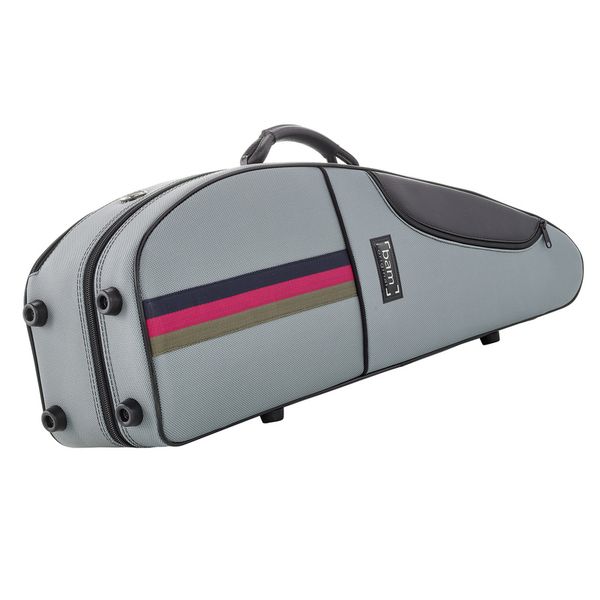 bam SG5003SG Violin Case Grey