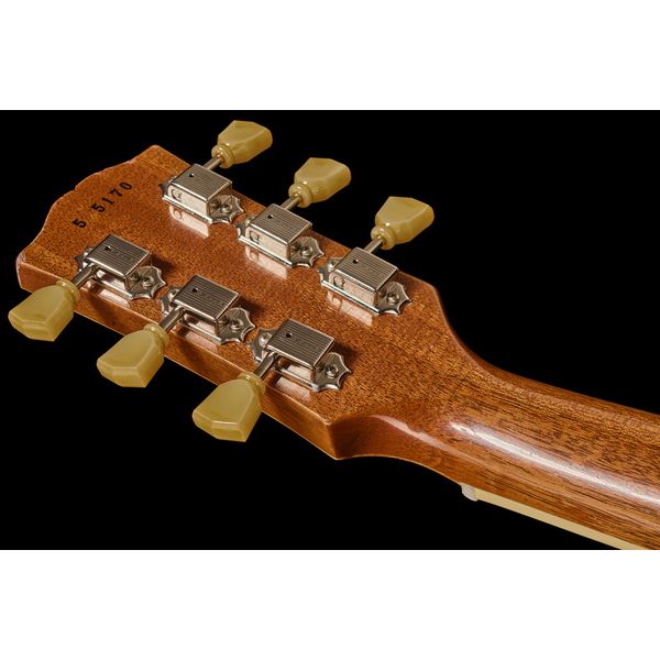 Gibson 1955 NAMM Show Les Paul Nug.Go