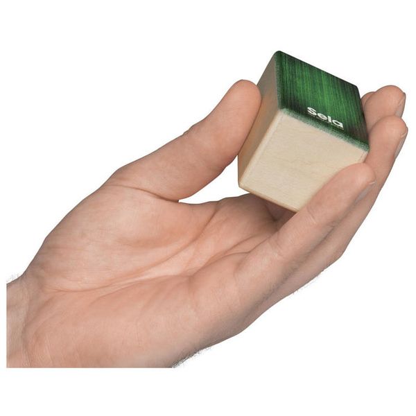 Sela SE 108 Mini Cajon Shaker Set