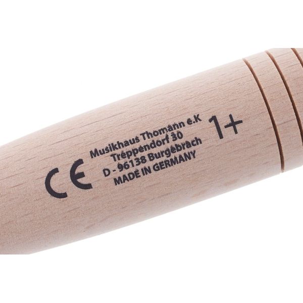 Thomann TKP Jingle Stick high/yellow