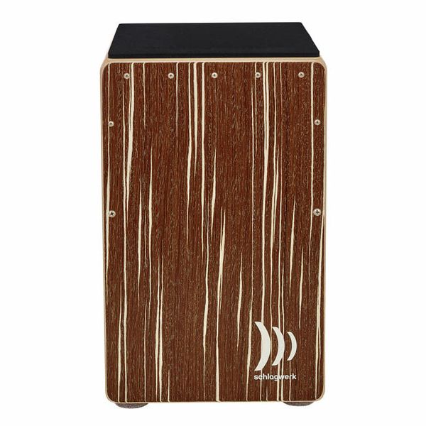 Schlagwerk CP585 Super Agile Cappuccino