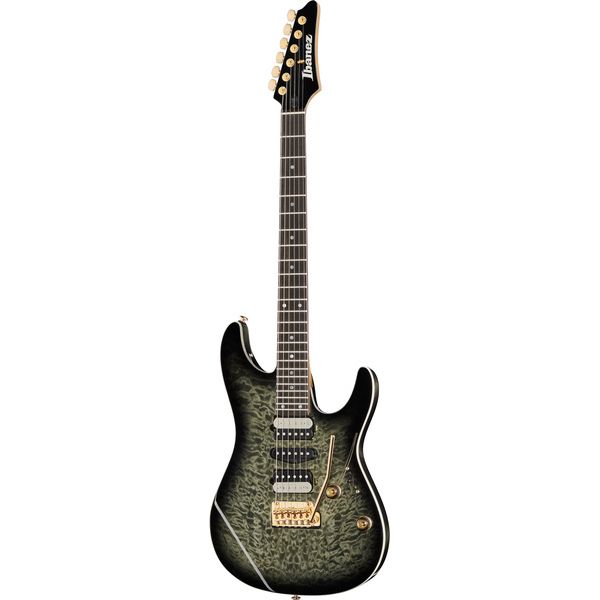 Ibanez AZ47P1QM-BIB