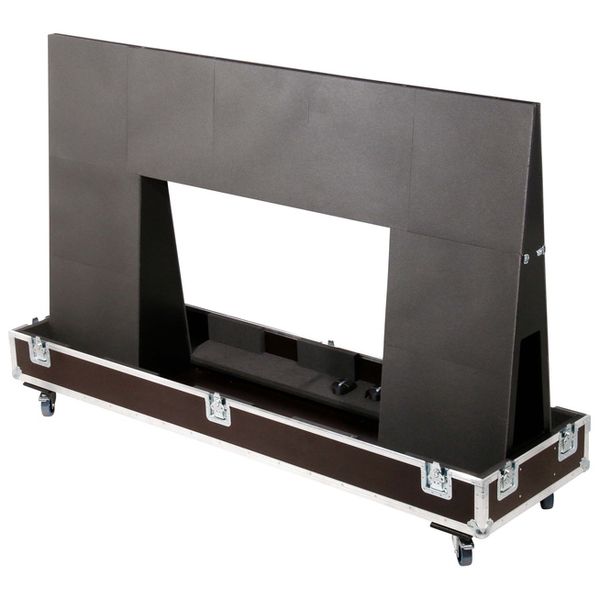 Thon Display MultiCase 100'' 2in1