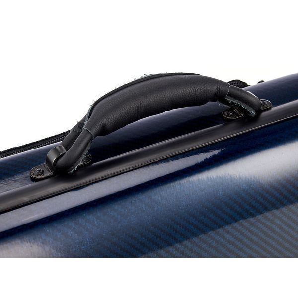 Musilia P2 Violin Case TBLU/STD