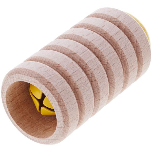 Thomann TKP Scrapy Shaker high/yellow