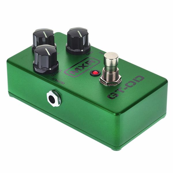 MXR M193 GT-OD