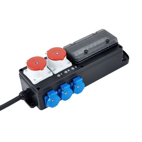 RiedConn STG32/02-6/2K/FI