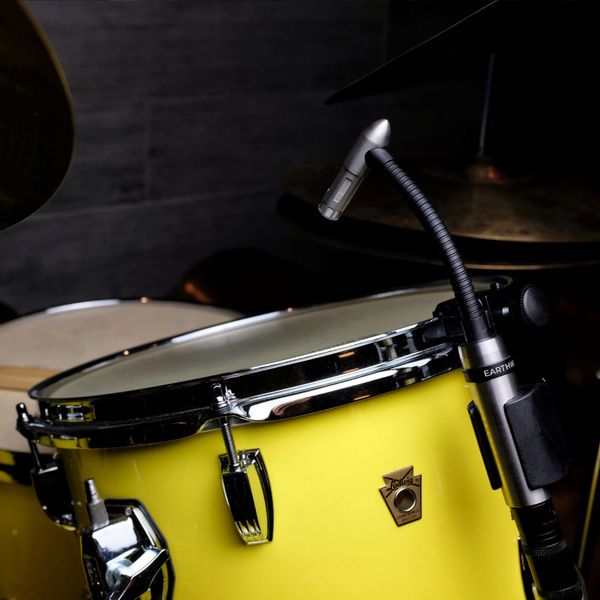 Earthworks Audio RM2