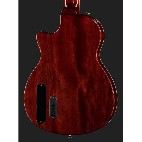 Harley Benton Nashville Nylon