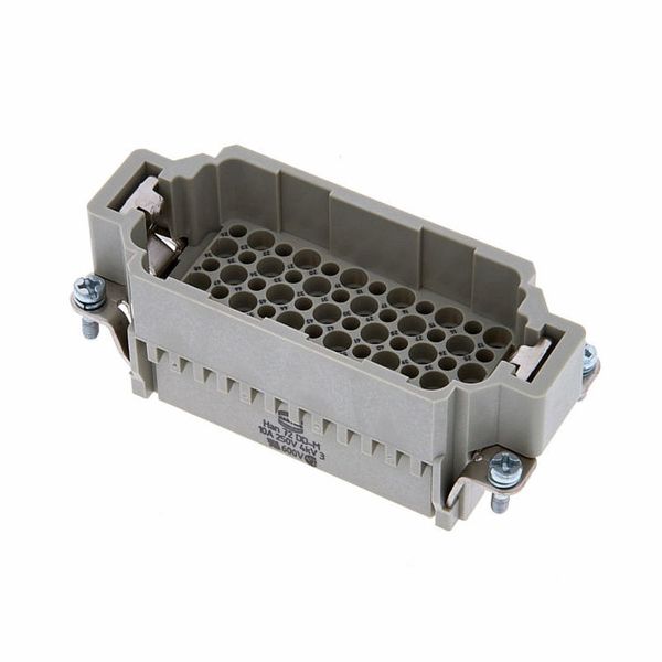 Harting Han 72DD-SMC-SE-CRA