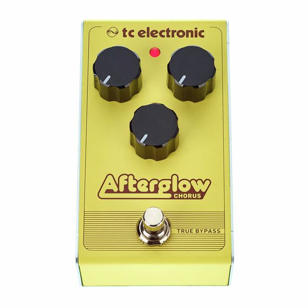 tc electronic Afterglow Chorus