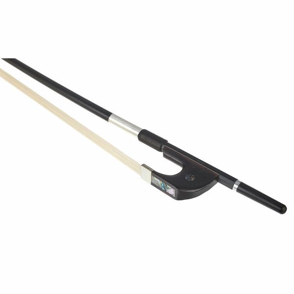 Gewa Carbon Student Bass Bow 1/4G