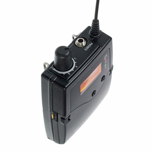 Sennheiser EK 2000 IEM BW B-Band