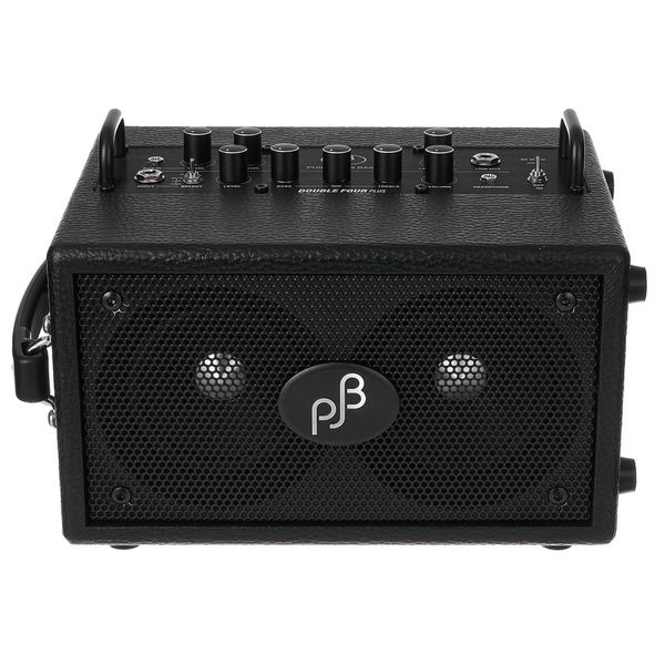 Phil Jones Double Four Plus BG-80 BK