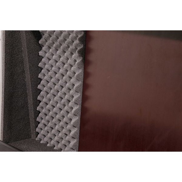 Thon Keybard Case AK-X1100 Wood