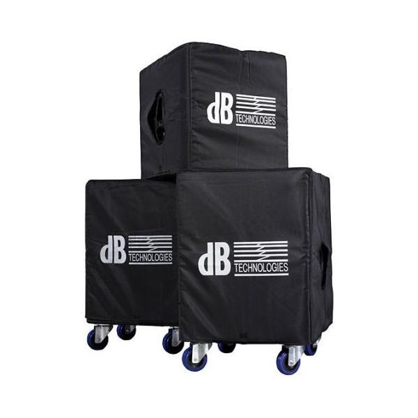 dB Technologies TC S20 S Cover