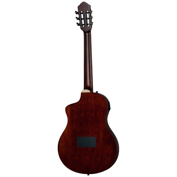 Ortega Tour Player ACA Burst