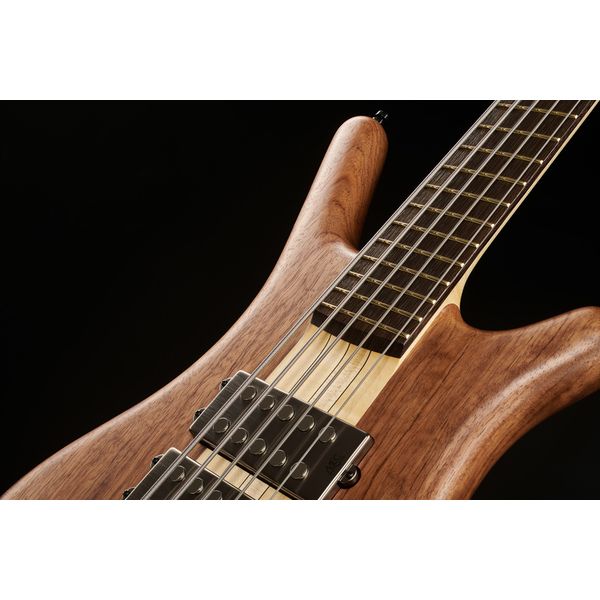 Warwick Masterbuilt Corvette $$ NT 5