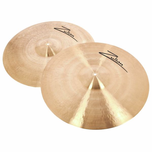 Zultan 19" Orchestra heavy