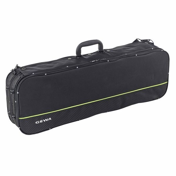 Gewa Aspirante Violin Obl. Case 3/4