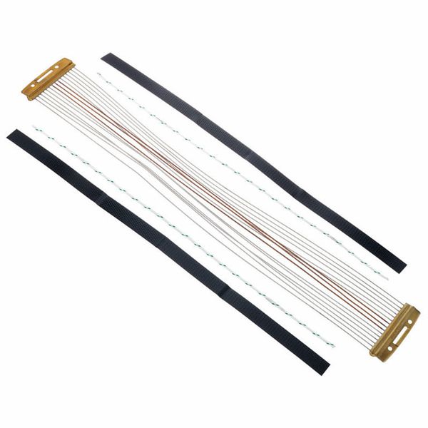 Grover Pro Percussion Snare Drum Wires 13ESX