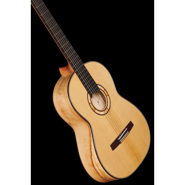 Hanika Custom Vegan 70th Anni. 11/12