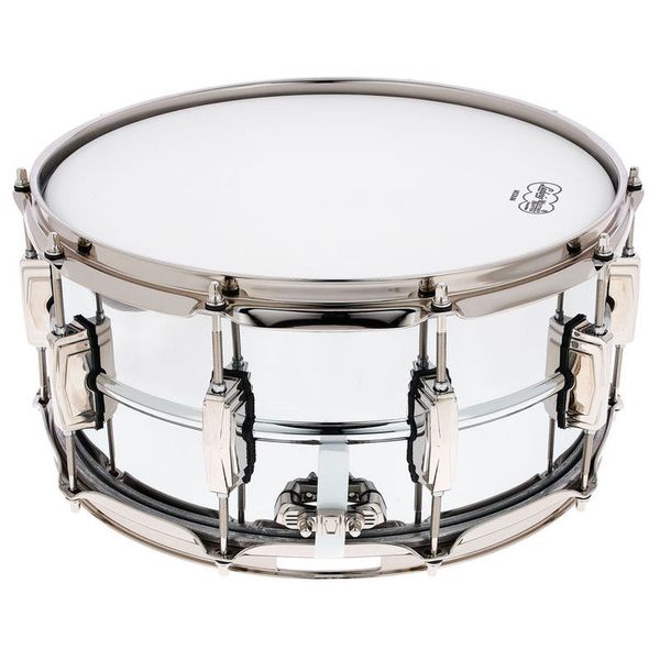 Ludwig 14"x6,5" Super Ludwig COB Sn.