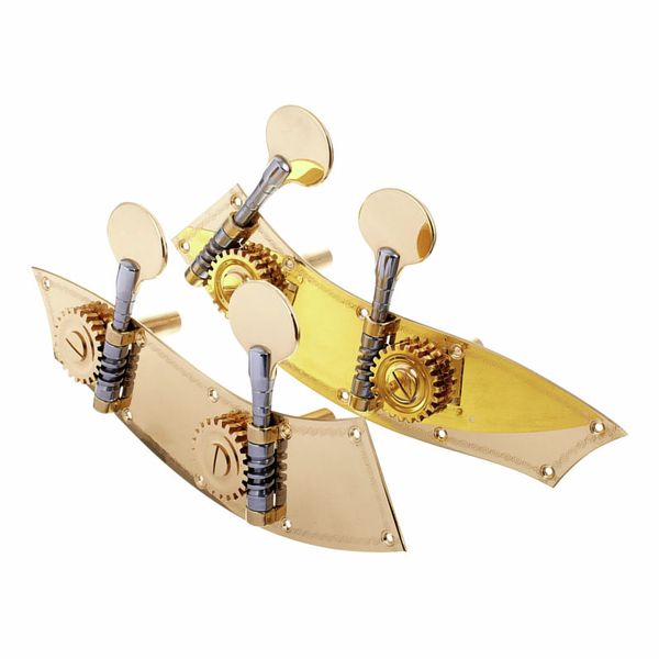 Rubner Tirolean Style Polished