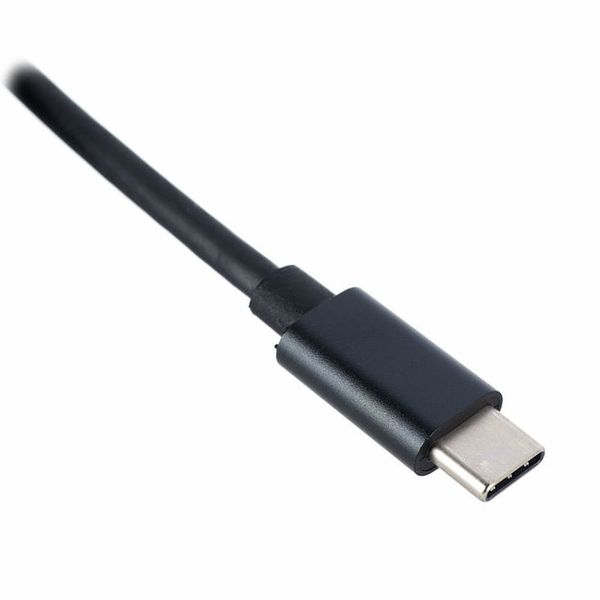 Ansmann USB-C 200