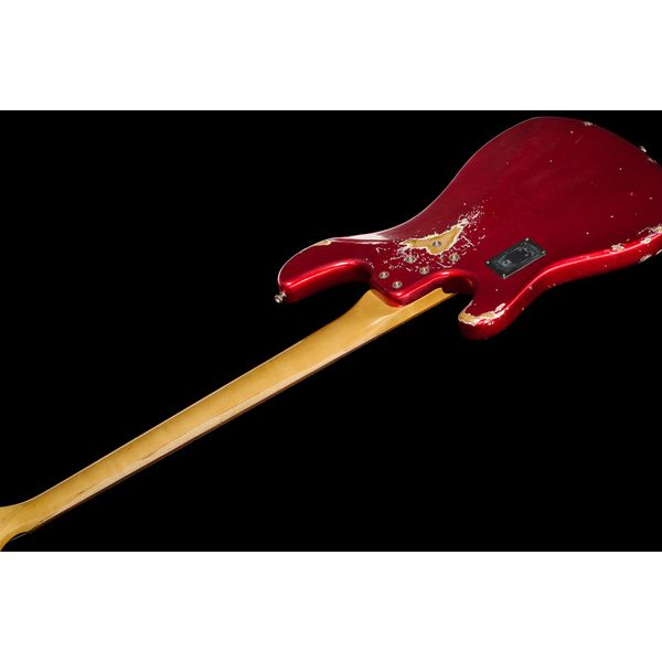 Sandberg California II VM 4 PF MR HCAR