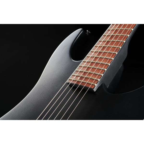 ESP LTD M-201HT Black Satin