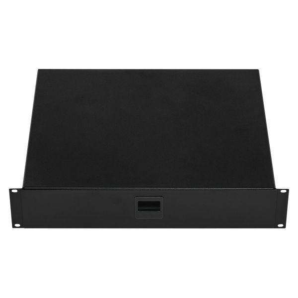 Adam Hall 87402E Rack Drawer 2U
