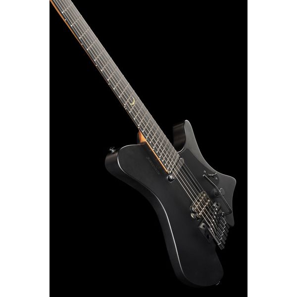 Strandberg Slen NX 6 Tremolo Plini Ed BK