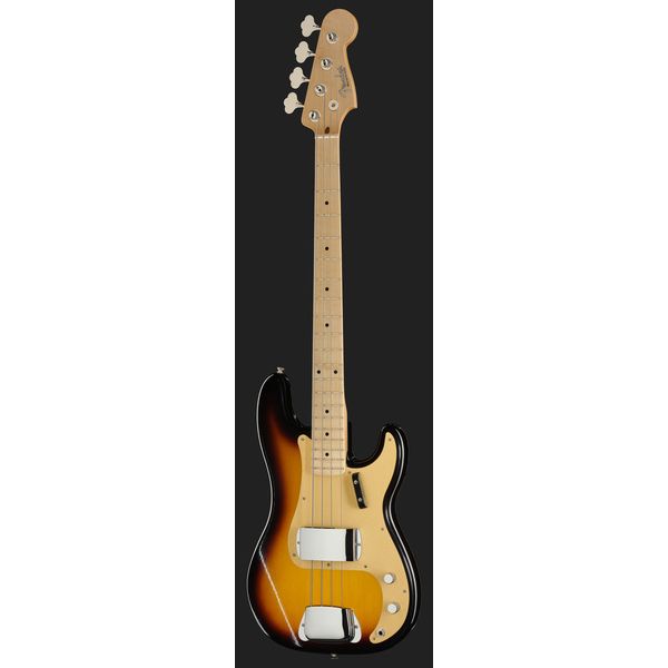 Fender 59 P-Bass MN 2TSB CC