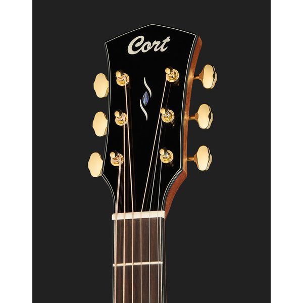 Cort Gold OC6 Natural