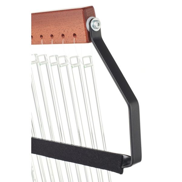 Kolberg 1380DP Glass Chimes Small