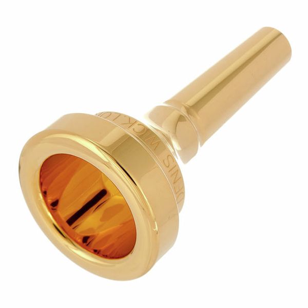 Denis Wick 4880 Bass Trombone 00AL