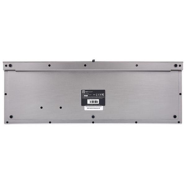 Logickeyboard Astra 2 Avid Pro Tools FR Mac