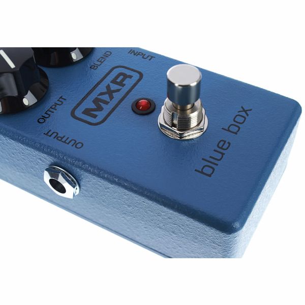 MXR M-103