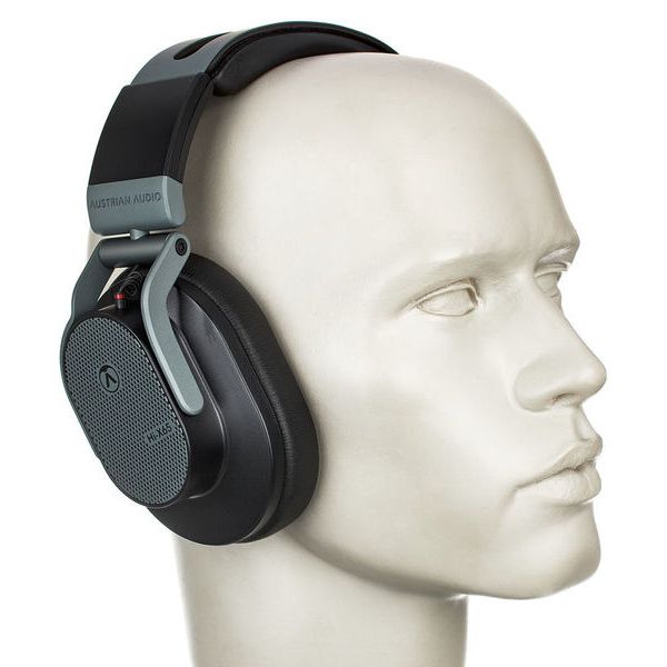 Austrian Audio Hi-X65