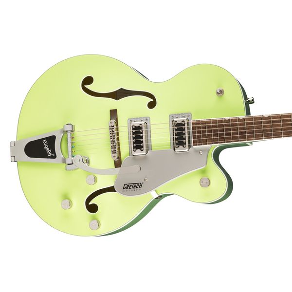 Gretsch G5420T EMTC CLS HLW ANV GRN