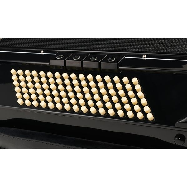 Lanzinger Model Elite IV 96 C