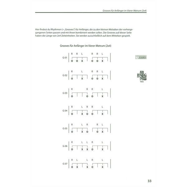 Conny Sommer Das groe Handpan Video Buch