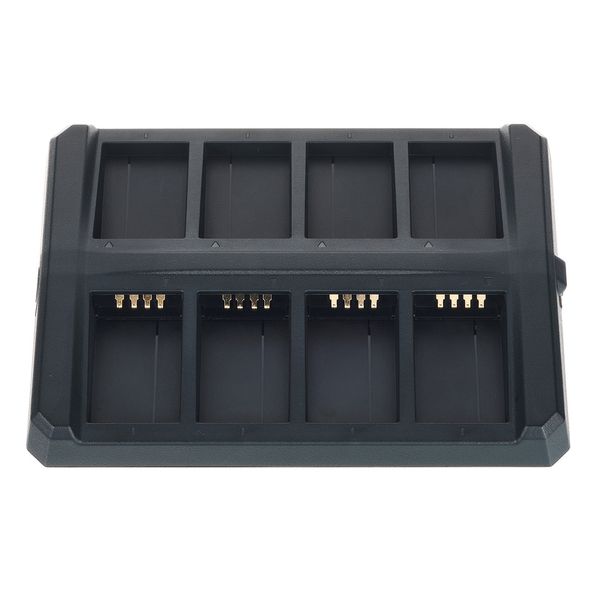 Hollyland Solidcom C1/Pro 8-Slot Charger