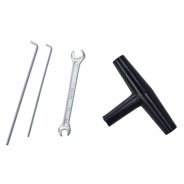 Salvi Una Mahogany Silkgut