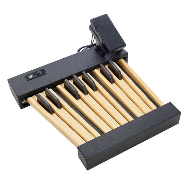 Viscount Legend Pedalboard 18