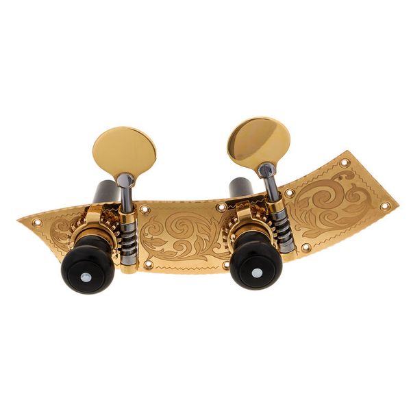 Rubner Bass Machines 140-103a-EH