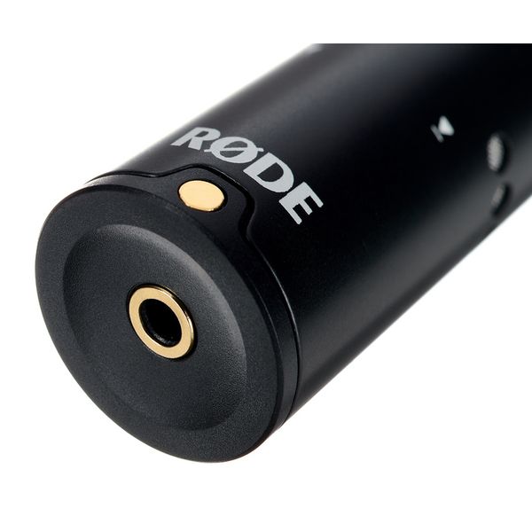 Rode VideoMicro II