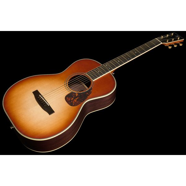 Furch Vintage 2 OOM-SR Sunburst a