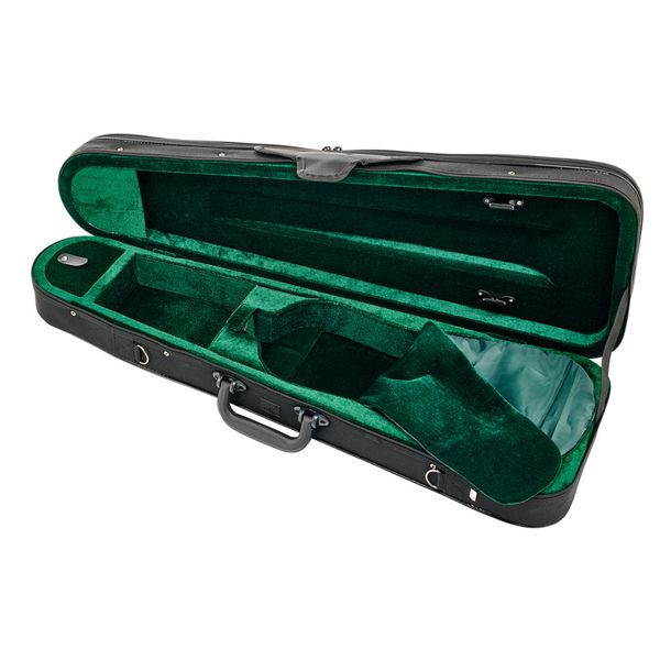 Petz Violin Case 3/4 BK/GR